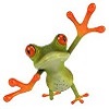 stickyfrog